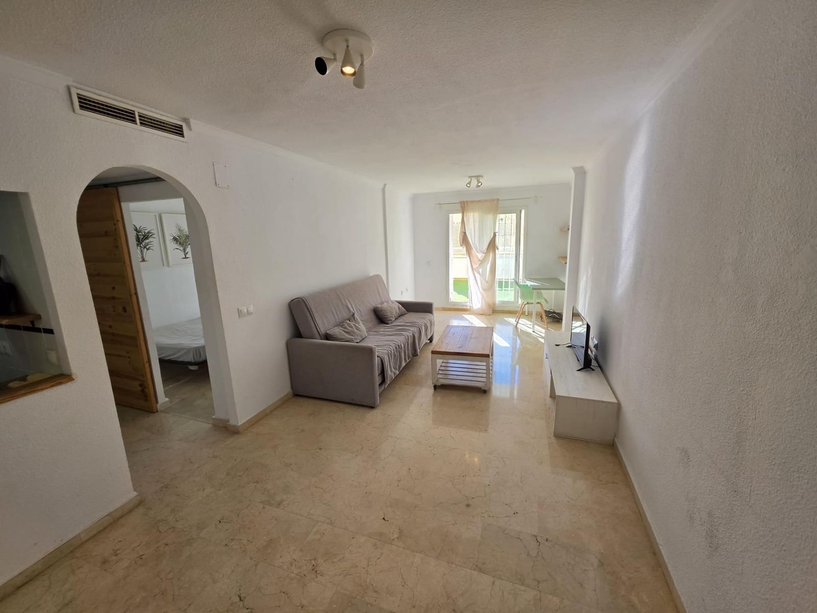 2 Zimmer Wohnung zu verkaufen in Torrequebrada mit Pool Garage - 312.000 € (Ref: 10130255)