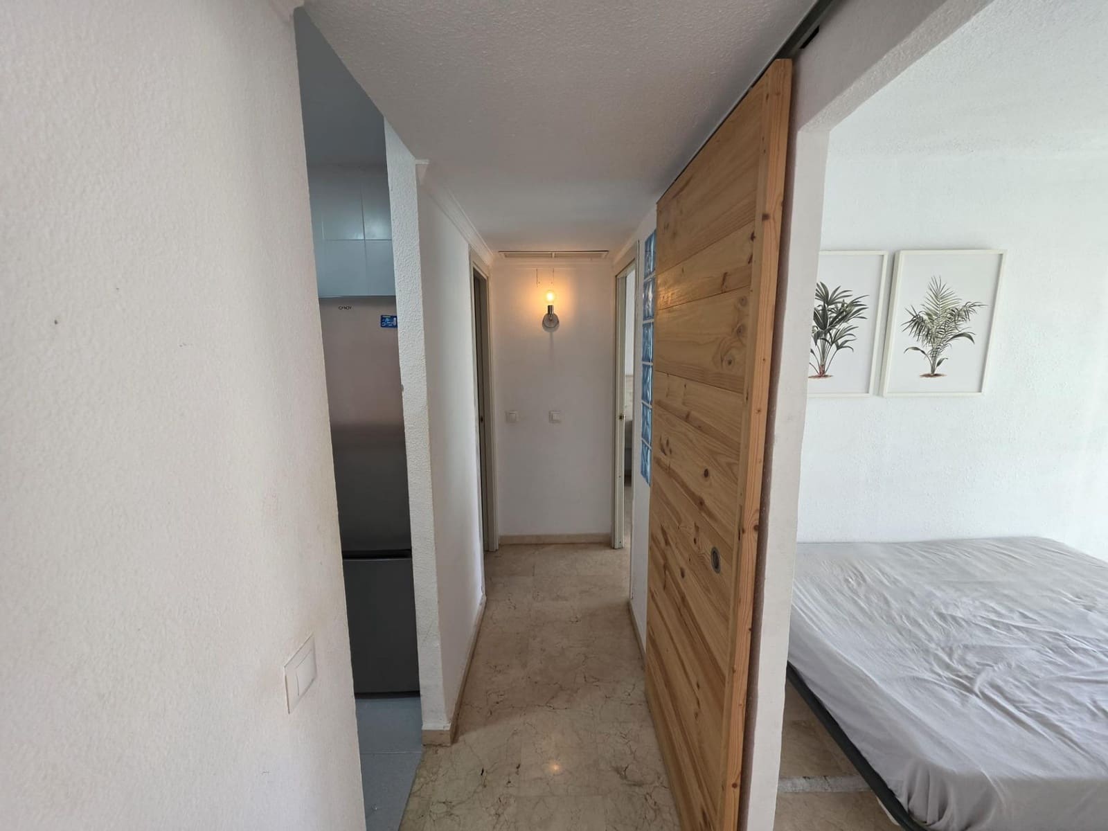 2 Zimmer Wohnung zu verkaufen in Torrequebrada mit Pool Garage - 312.000 € (Ref: 10130255)
