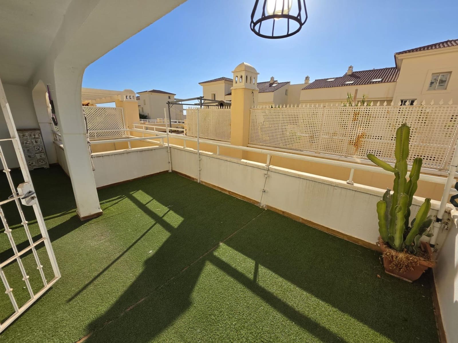 2 Zimmer Wohnung zu verkaufen in Torrequebrada mit Pool Garage - 312.000 € (Ref: 10130255)