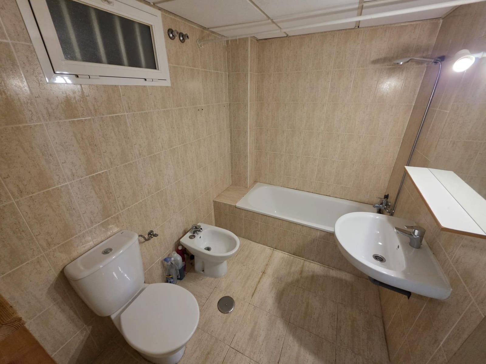 2 Zimmer Wohnung zu verkaufen in Torrequebrada mit Pool Garage - 312.000 € (Ref: 10130255)