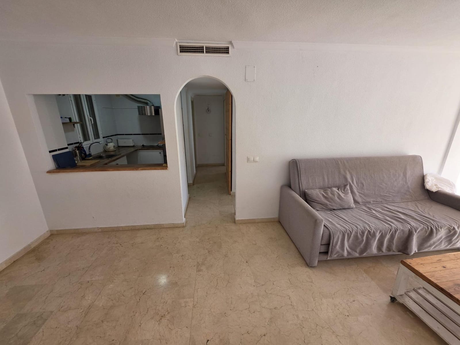 2 Zimmer Wohnung zu verkaufen in Torrequebrada mit Pool Garage - 312.000 € (Ref: 10130255)