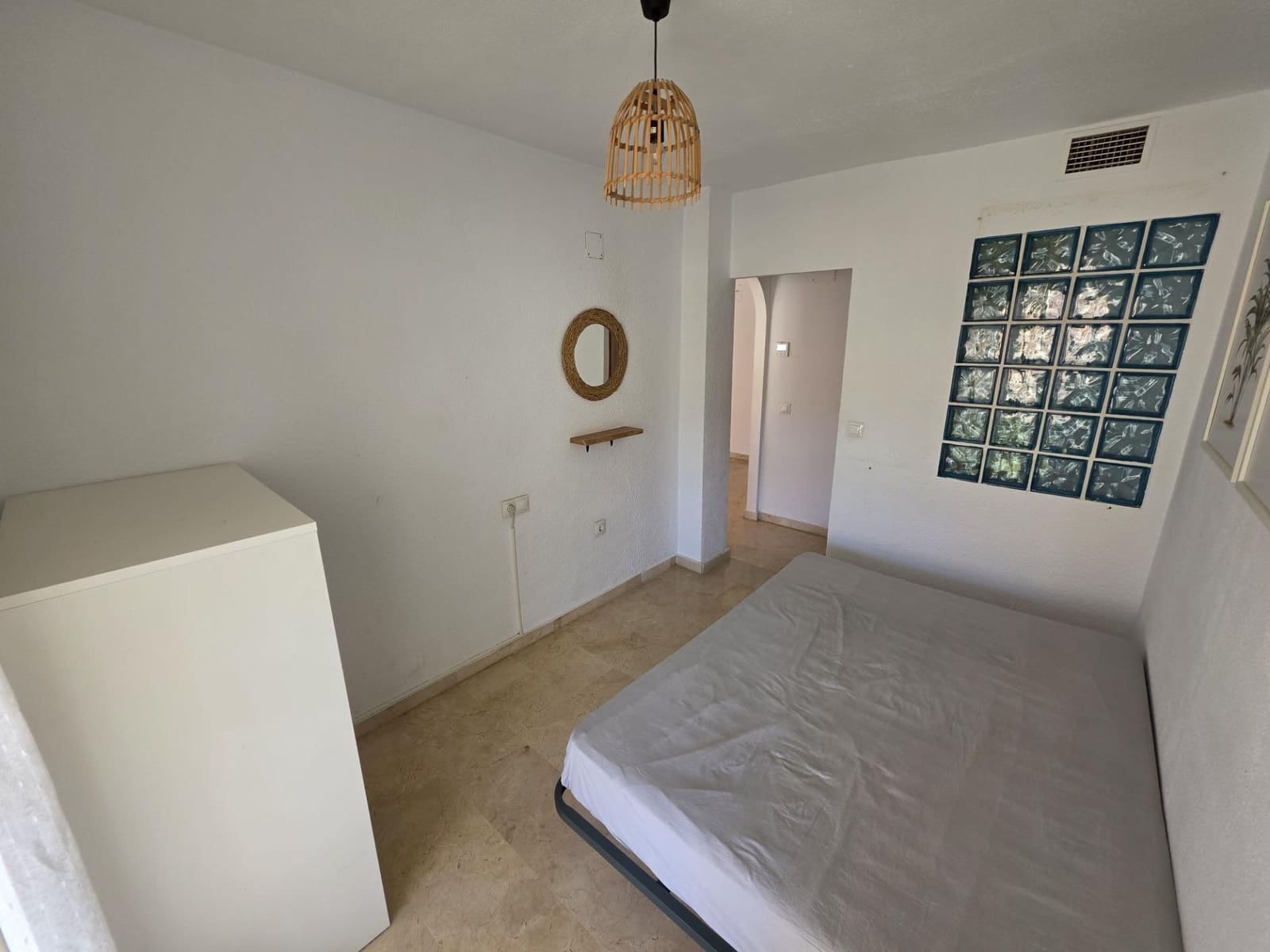 2 Zimmer Wohnung zu verkaufen in Torrequebrada mit Pool Garage - 312.000 € (Ref: 10130255)