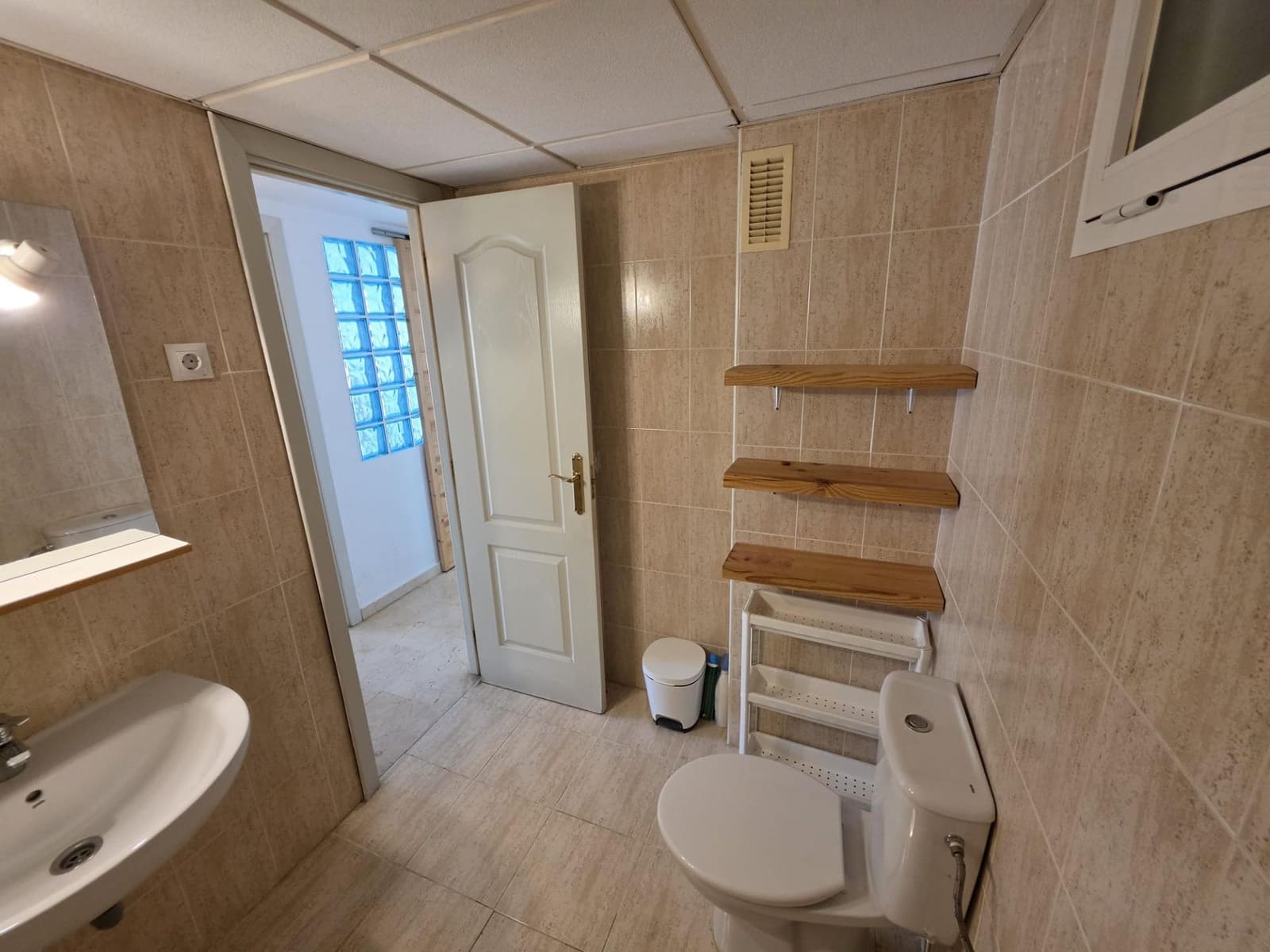 2 Zimmer Wohnung zu verkaufen in Torrequebrada mit Pool Garage - 312.000 € (Ref: 10130255)