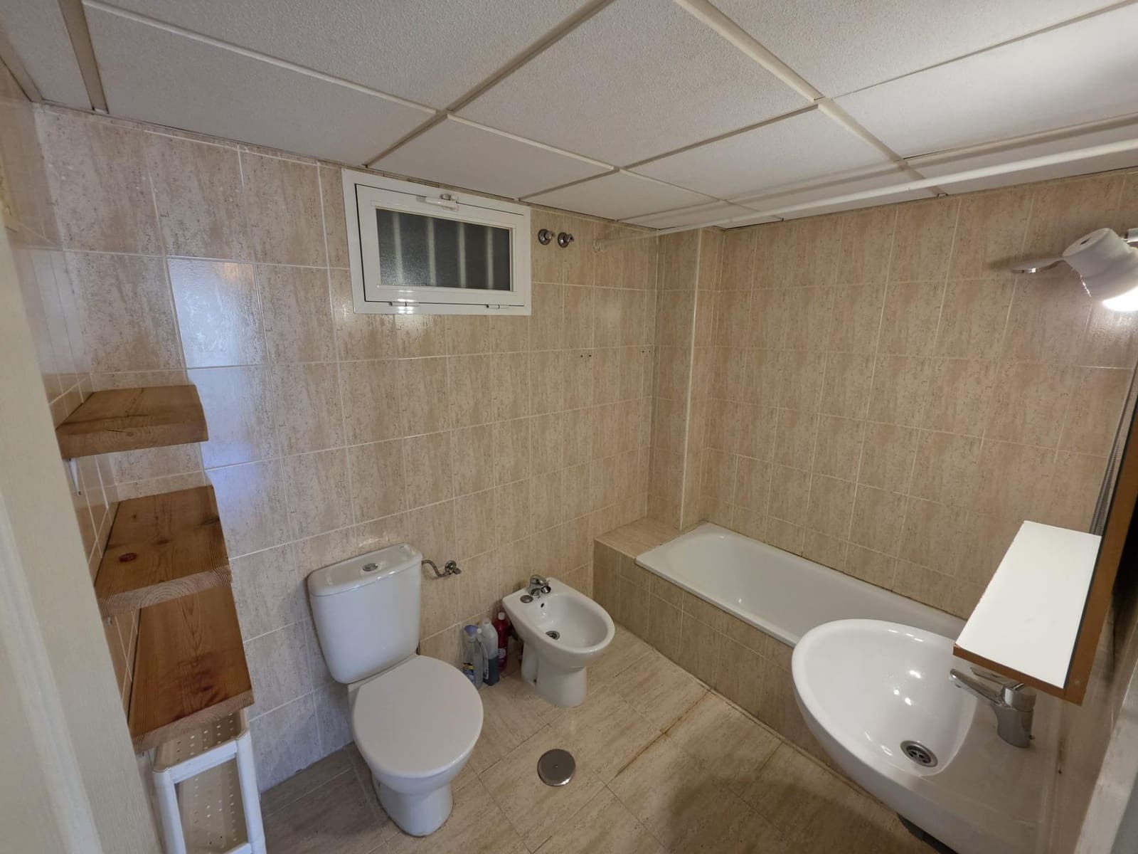 2 Zimmer Wohnung zu verkaufen in Torrequebrada mit Pool Garage - 312.000 € (Ref: 10130255)