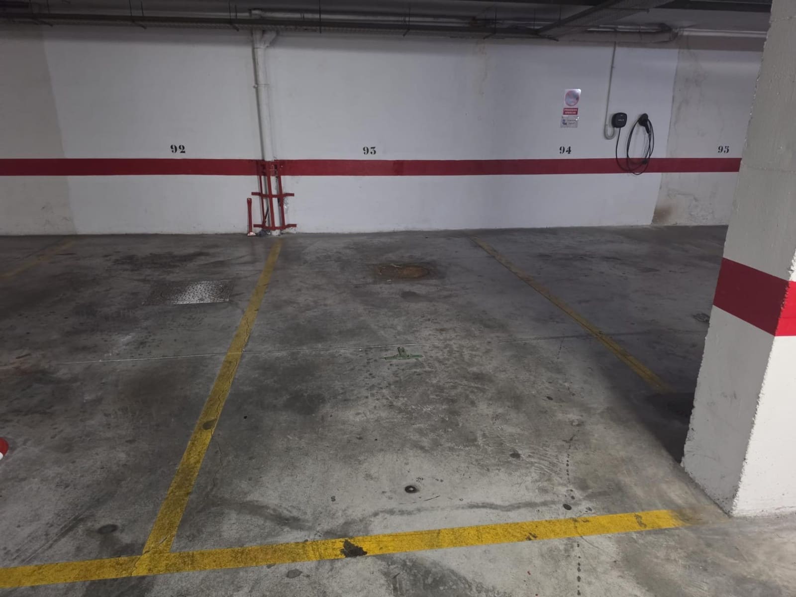 2 Zimmer Wohnung zu verkaufen in Torrequebrada mit Pool Garage - 312.000 € (Ref: 10130255)