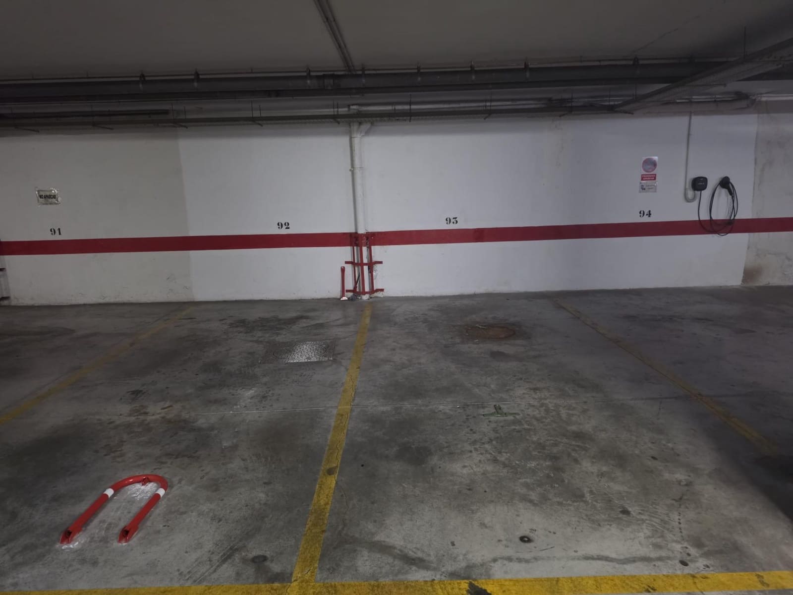 2 Zimmer Wohnung zu verkaufen in Torrequebrada mit Pool Garage - 312.000 € (Ref: 10130255)
