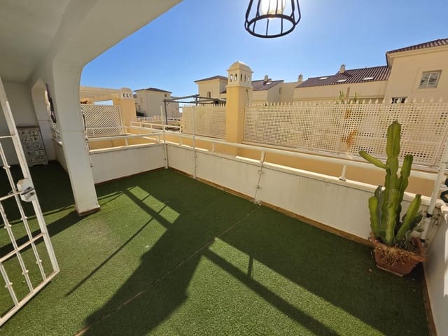 2 sypialnia Mieszkanie na sprzedaż w Torrequebrada, Benalmádena z basenem garażem - 312 000 € (Ref: 10130255)