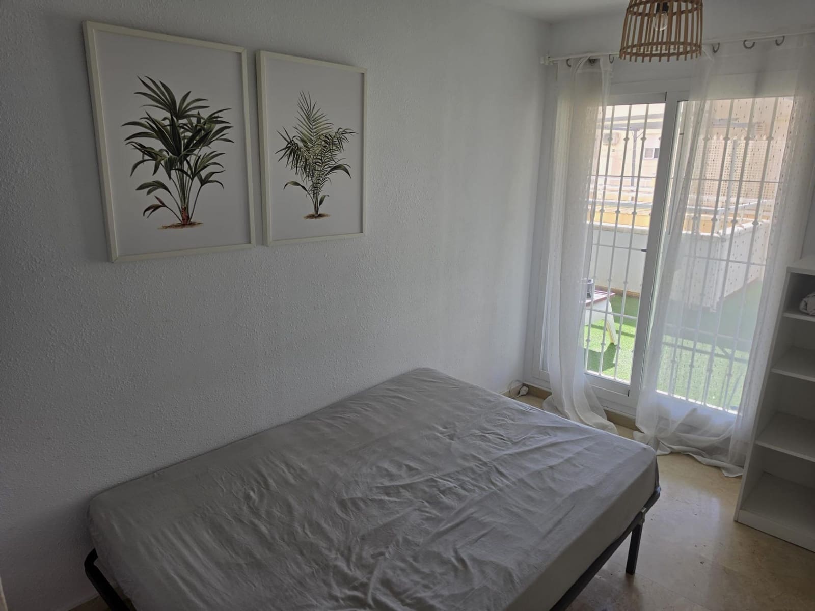 2 bedroom Flat for sale in Torrequebrada with pool garage - € 312,000 (Ref: 10130255)