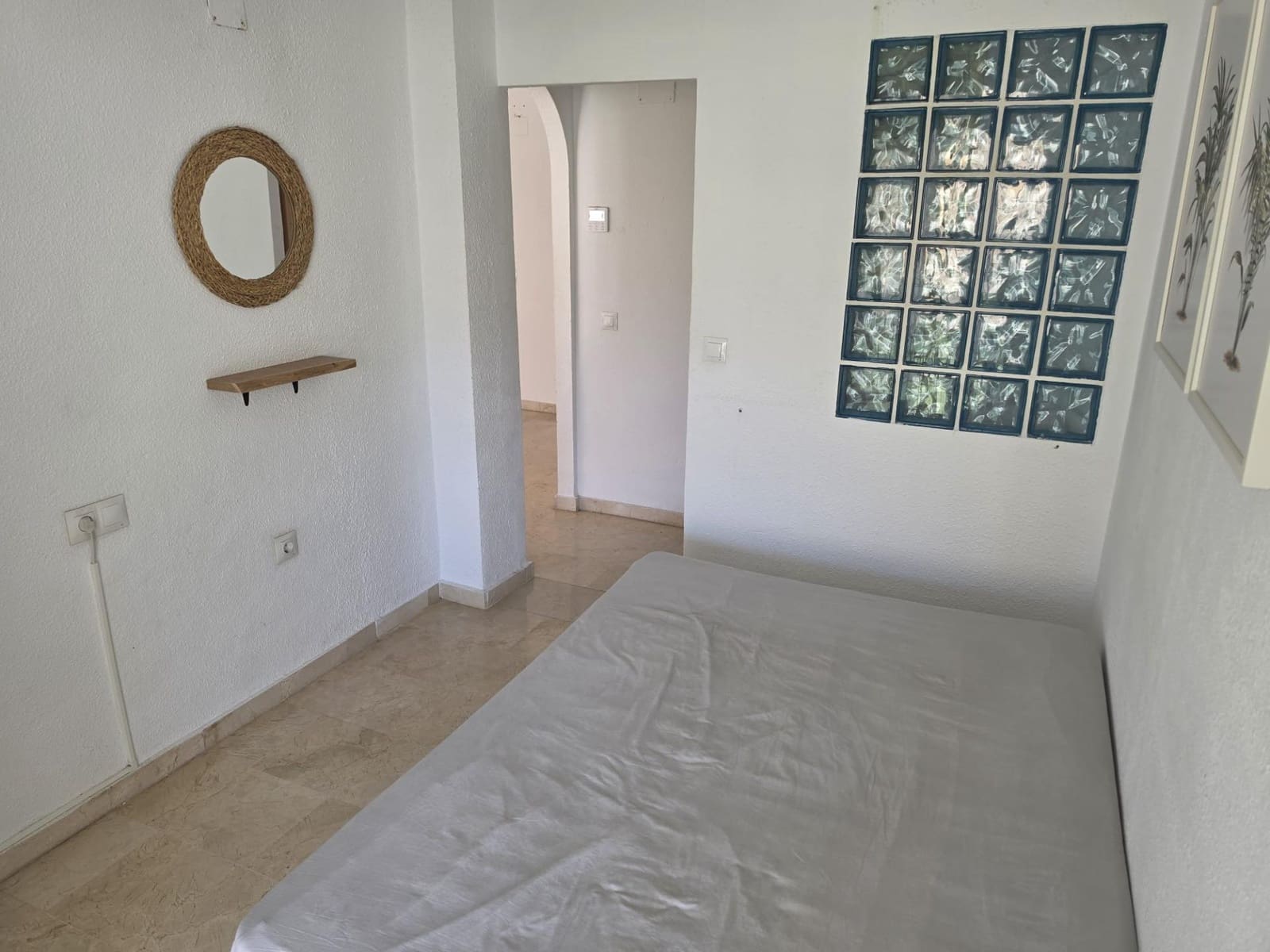 2 bedroom Flat for sale in Torrequebrada with pool garage - € 312,000 (Ref: 10130255)