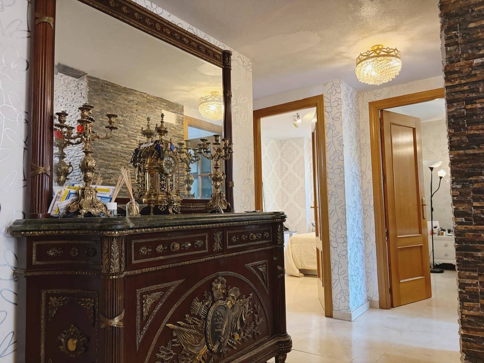 3 chambre Appartement à vendre à Torremolinos avec piscine garage - 500 000 € (Ref: 10130256)