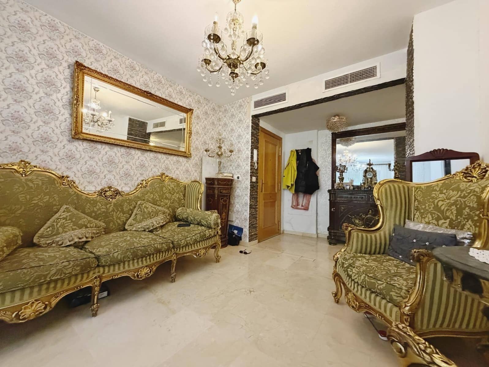 3 chambre Appartement à vendre à Torremolinos avec piscine garage - 500 000 € (Ref: 10130256)