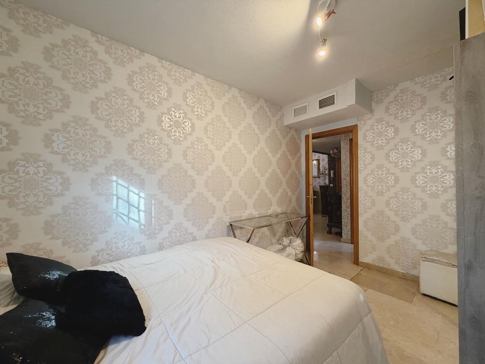 3 chambre Appartement à vendre à Torremolinos avec piscine garage - 500 000 € (Ref: 10130256)