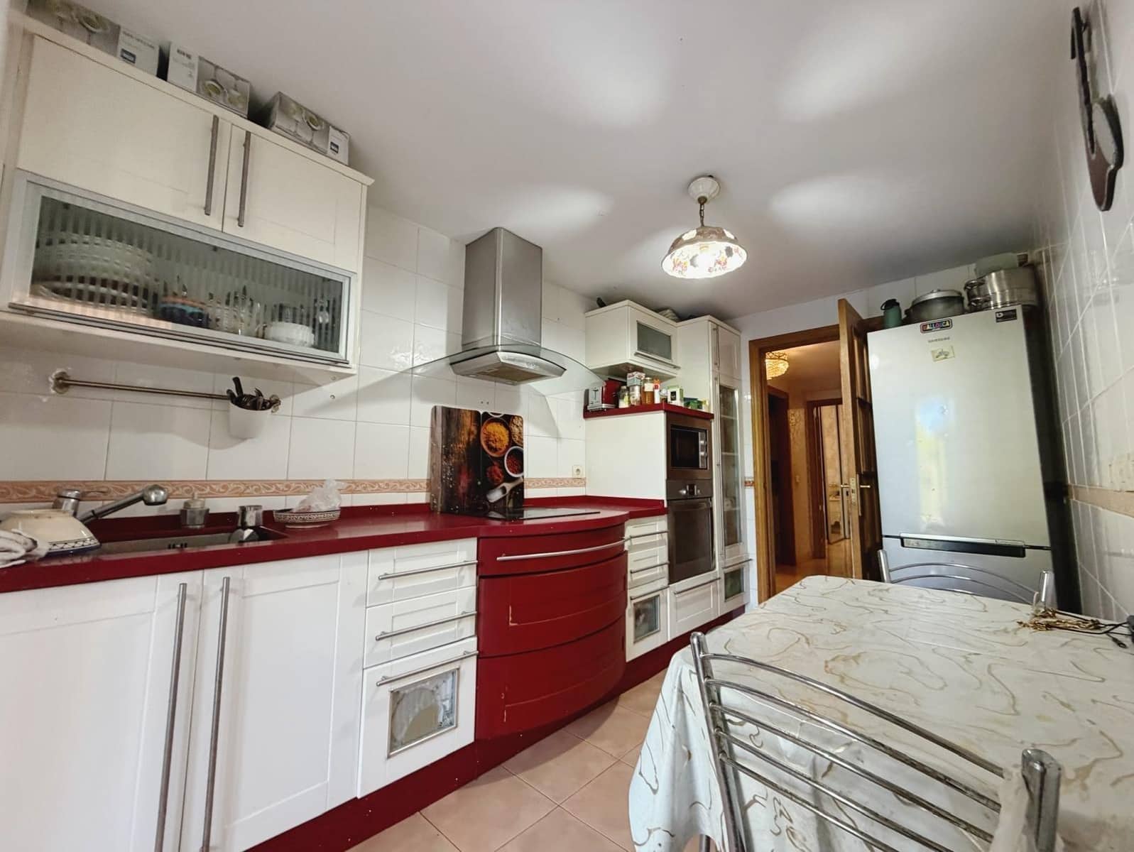 3 chambre Appartement à vendre à Torremolinos avec piscine garage - 500 000 € (Ref: 10130256)