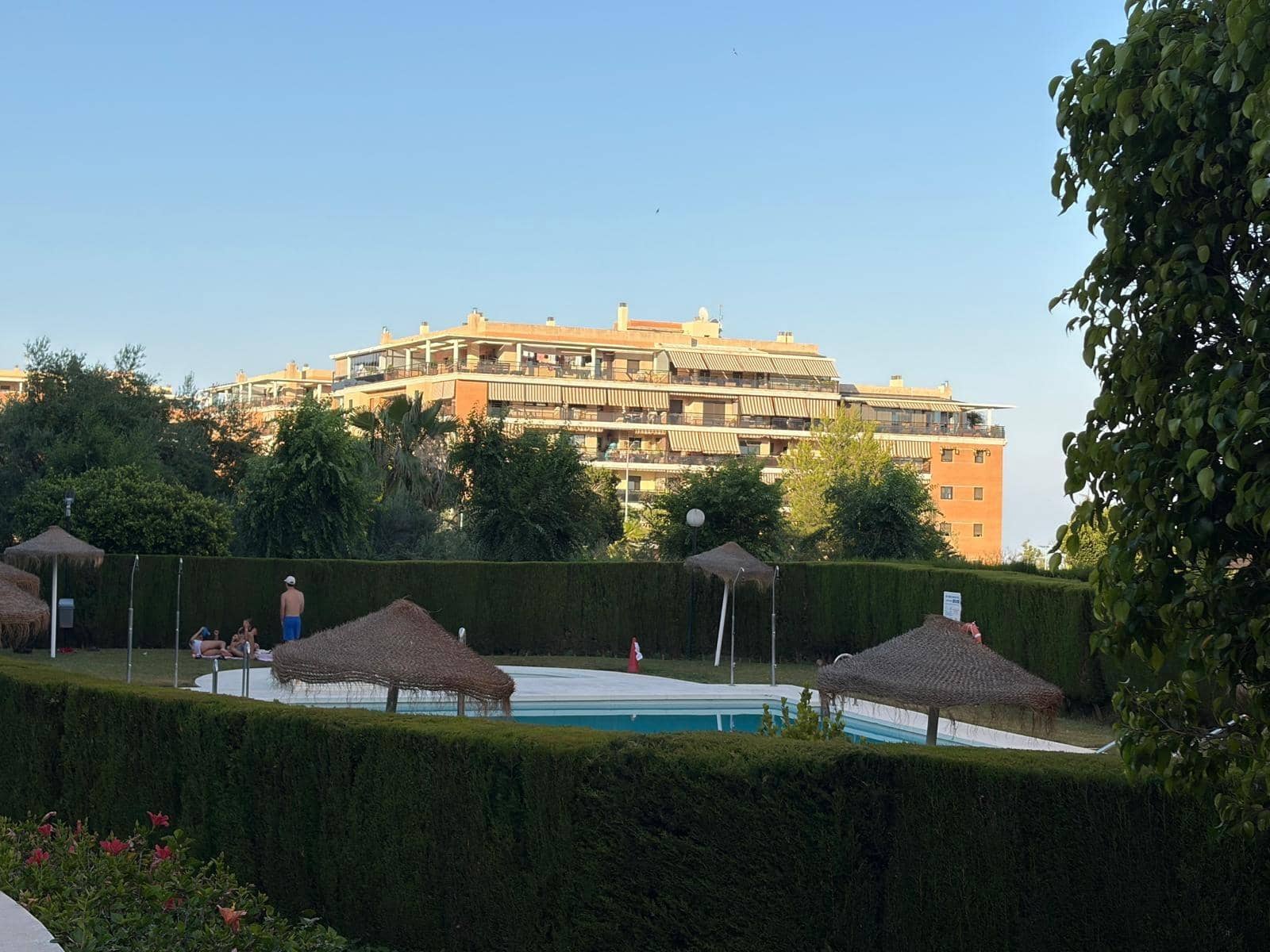 3 chambre Appartement à vendre à Torremolinos avec piscine garage - 500 000 € (Ref: 10130256)