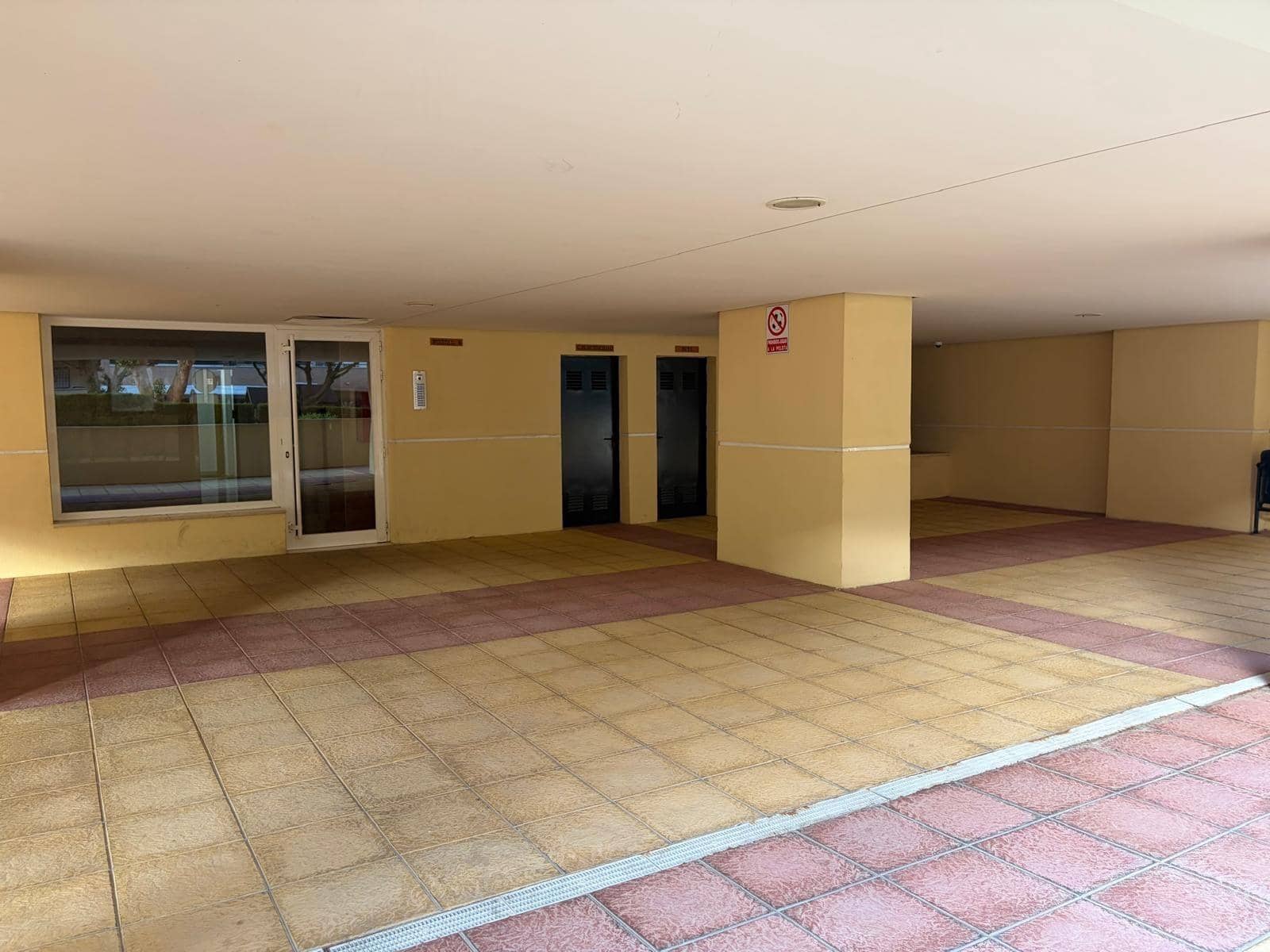 3 chambre Appartement à vendre à Torremolinos avec piscine garage - 500 000 € (Ref: 10130256)