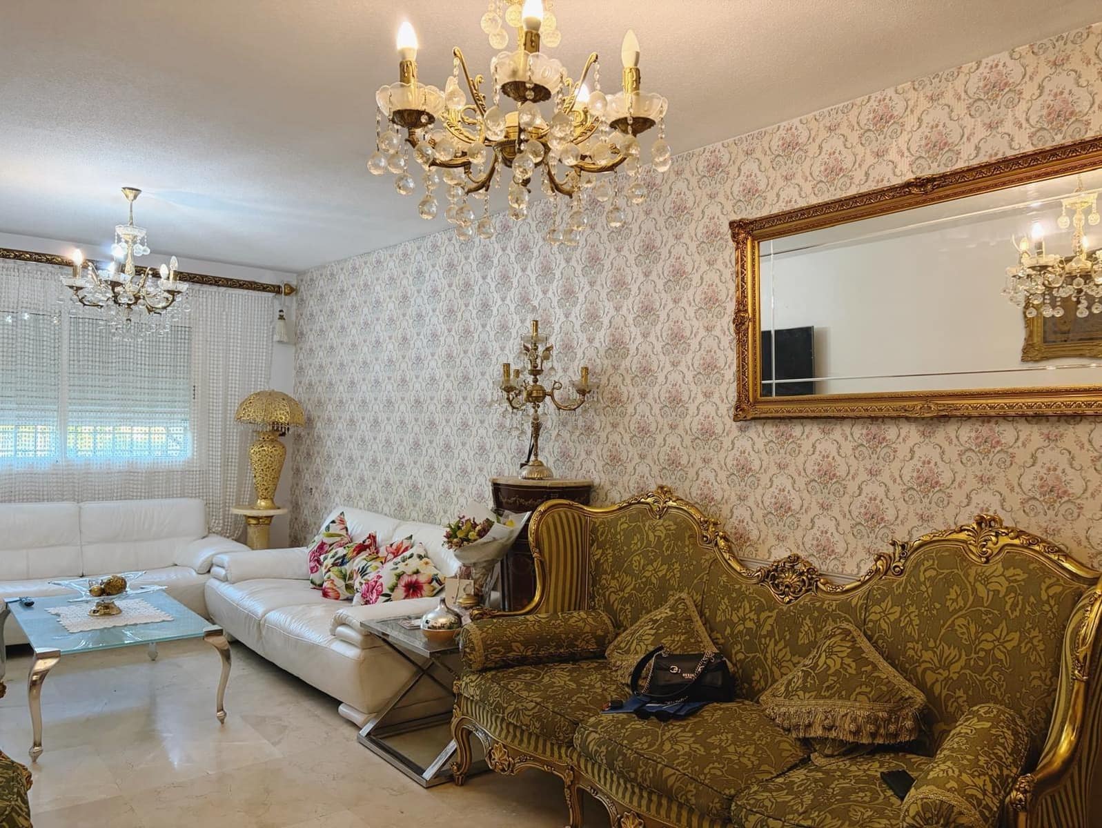 3 chambre Appartement à vendre à Torremolinos avec piscine garage - 500 000 € (Ref: 10130256)