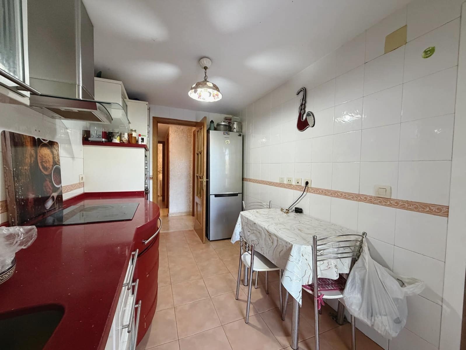 3 chambre Appartement à vendre à Torremolinos avec piscine garage - 500 000 € (Ref: 10130256)