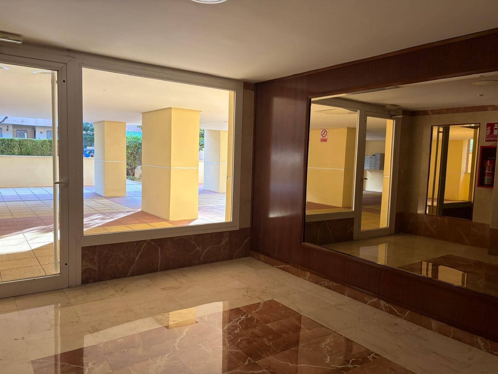 3 chambre Appartement à vendre à Torremolinos avec piscine garage - 500 000 € (Ref: 10130256)