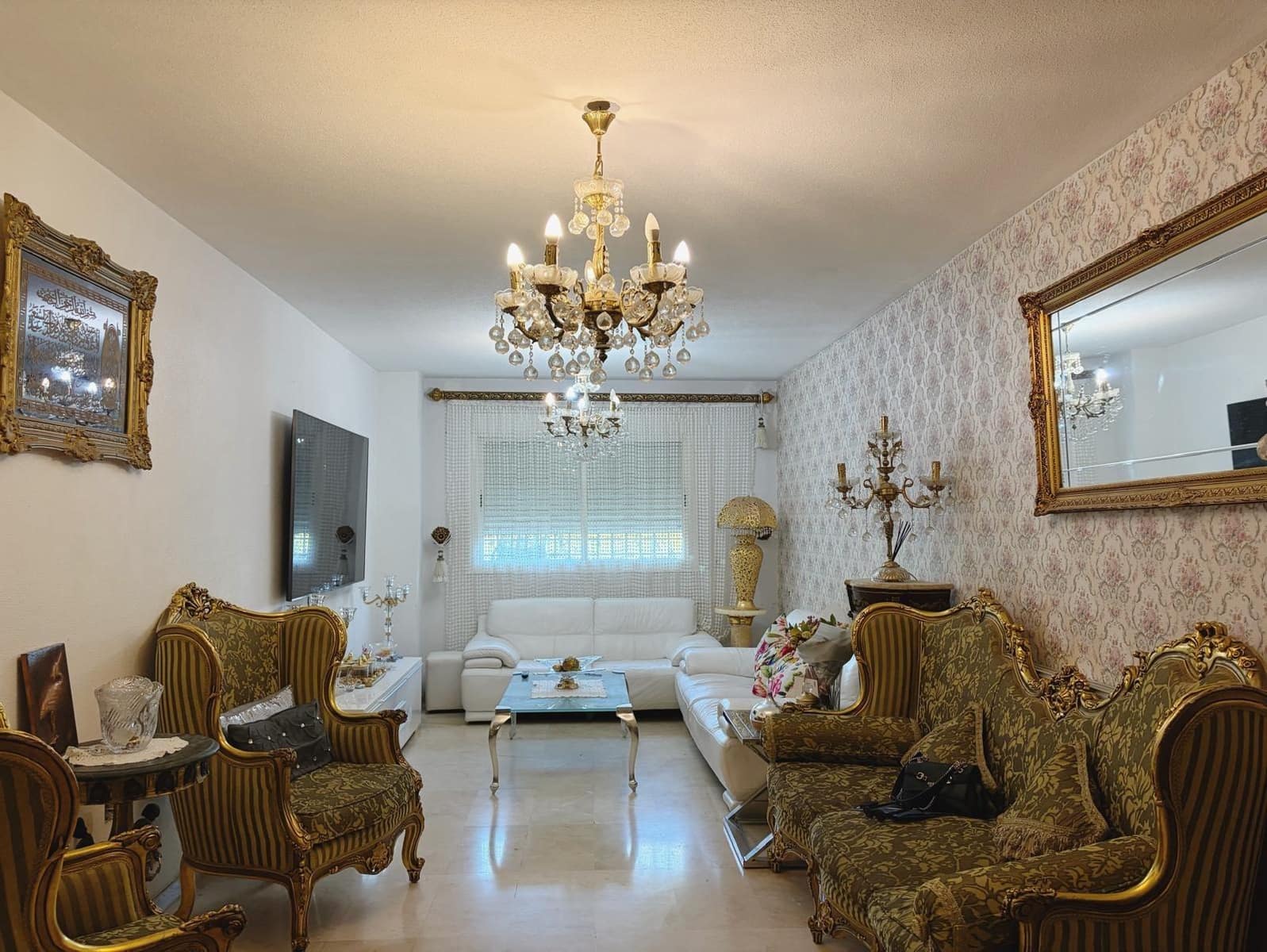 3 chambre Appartement à vendre à Torremolinos avec piscine garage - 500 000 € (Ref: 10130256)