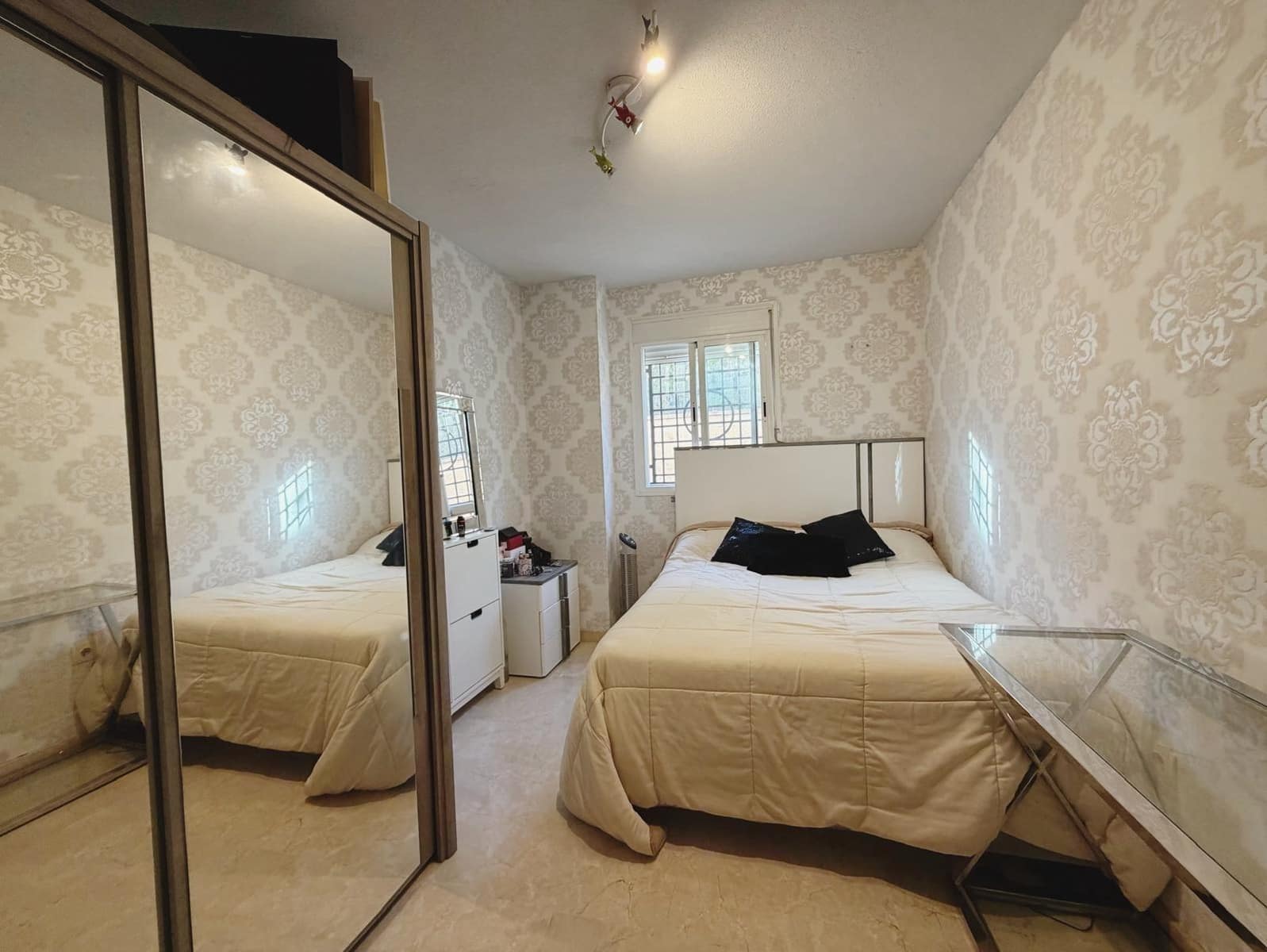 3 chambre Appartement à vendre à Torremolinos avec piscine garage - 500 000 € (Ref: 10130256)