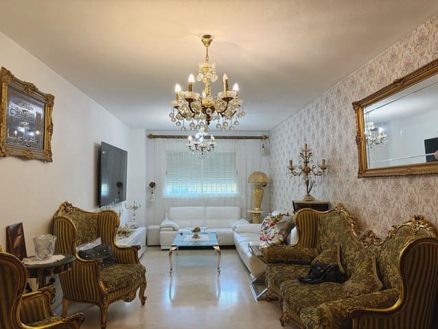 3 bedroom Apartment for sale in Torremolinos with pool garage - € 500,000 (Ref: 10130256)