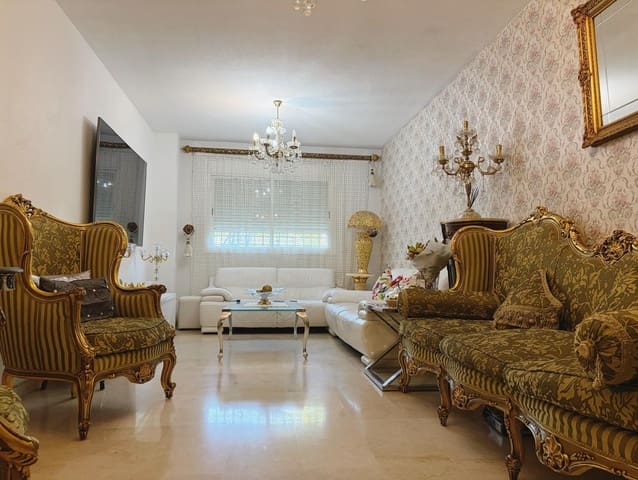 3 bedroom Apartment for sale in Torremolinos with pool garage - € 500,000 (Ref: 10130256)