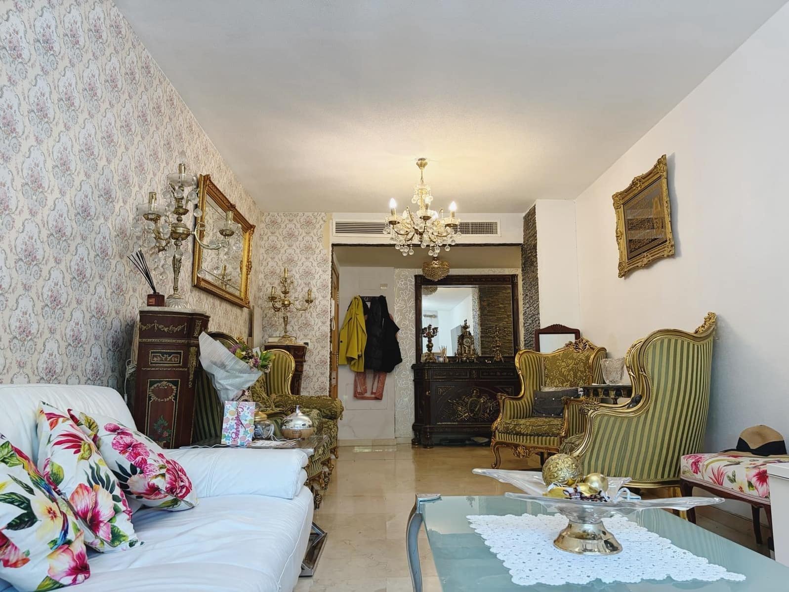3 chambre Appartement à vendre à Torremolinos avec piscine garage - 500 000 € (Ref: 10130256)