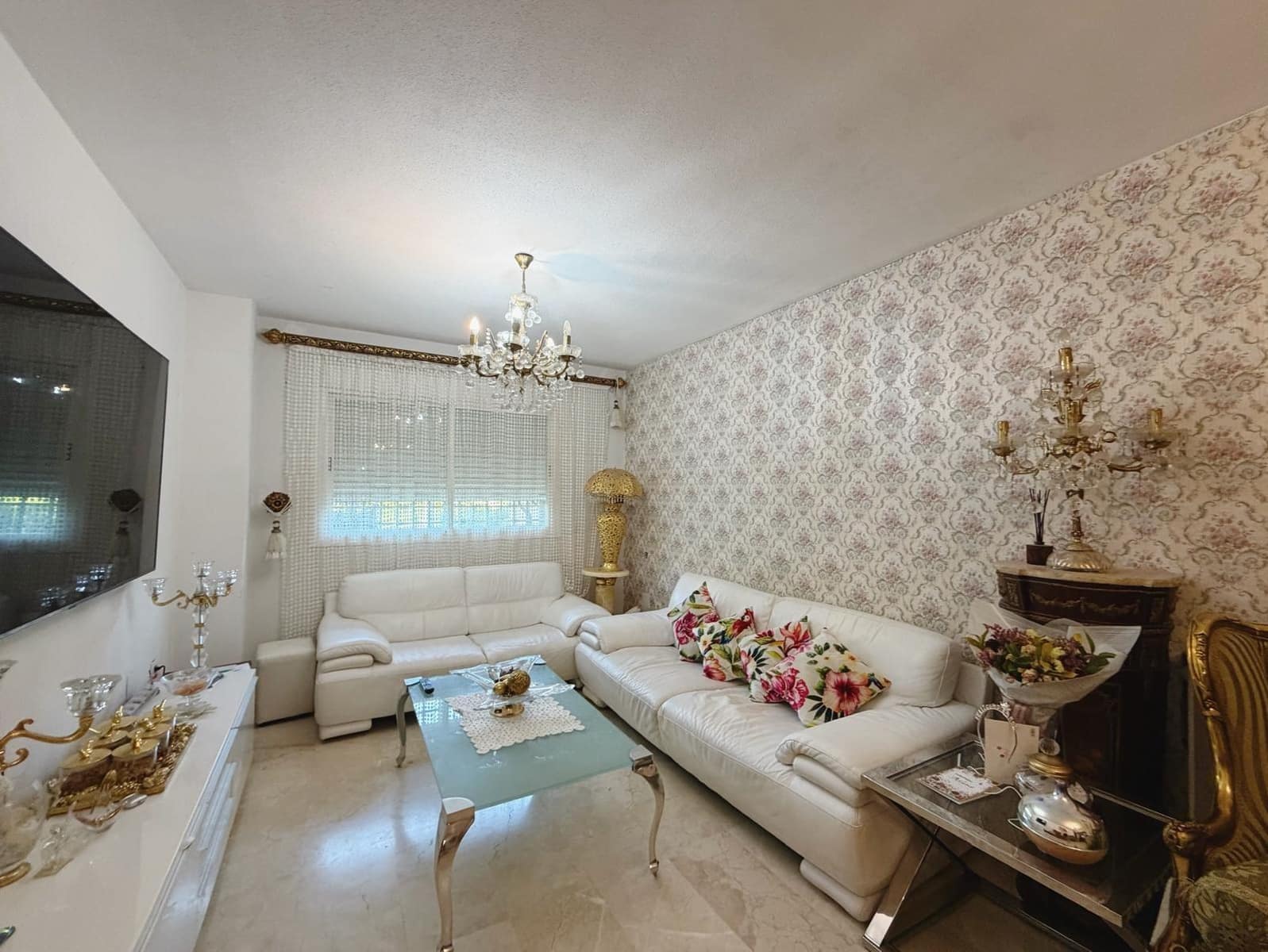 3 bedroom Apartment for sale in Torremolinos with pool garage - € 500,000 (Ref: 10130256)