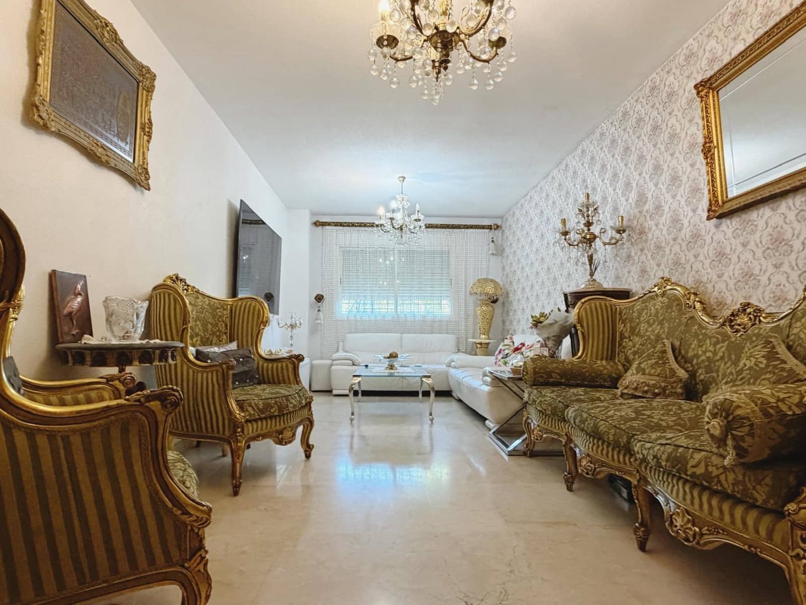 3 bedroom Apartment for sale in Torremolinos with pool garage - € 500,000 (Ref: 10130256)