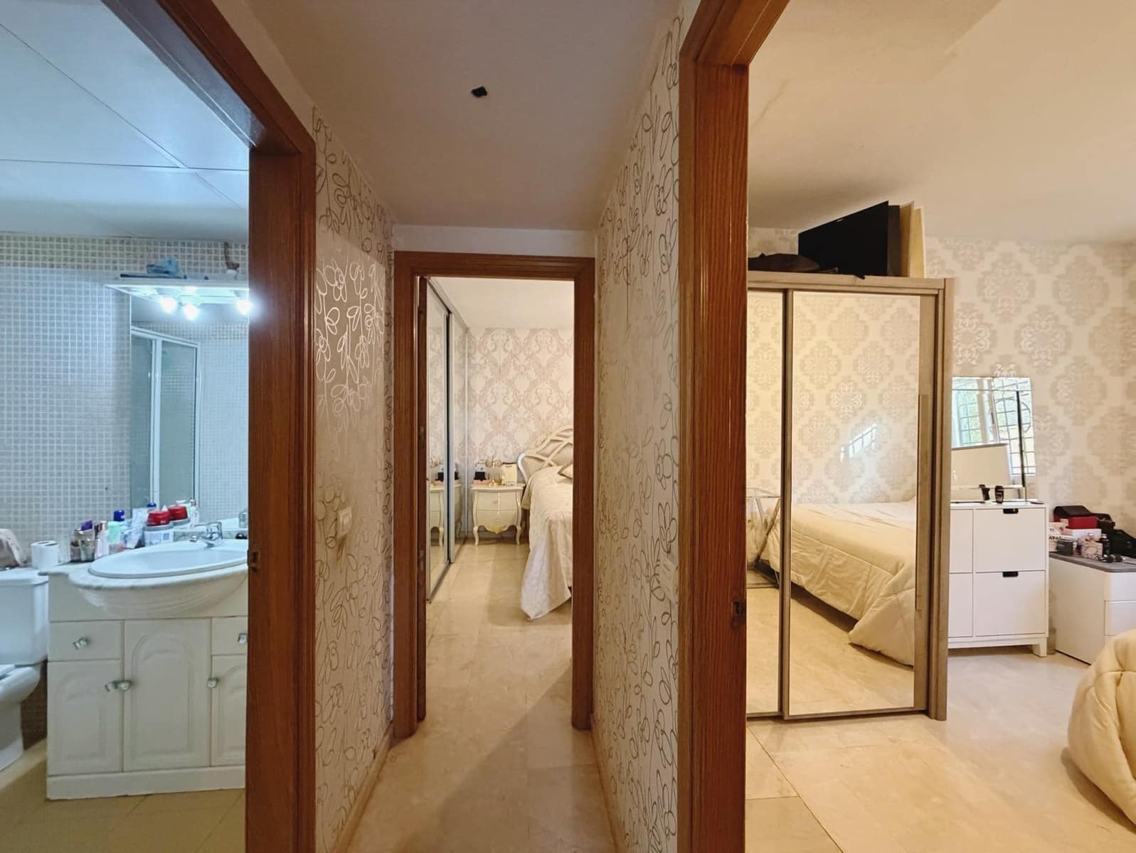 3 bedroom Apartment for sale in Torremolinos with pool garage - € 500,000 (Ref: 10130256)
