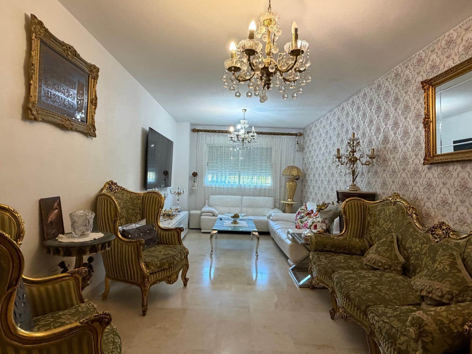 3 bedroom Apartment for sale in Torremolinos with pool garage - € 500,000 (Ref: 10130256)