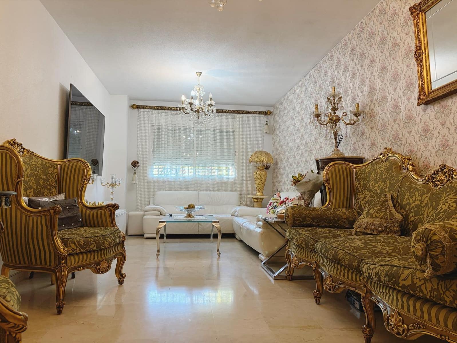 3 bedroom Apartment for sale in Torremolinos with pool garage - € 500,000 (Ref: 10130256)