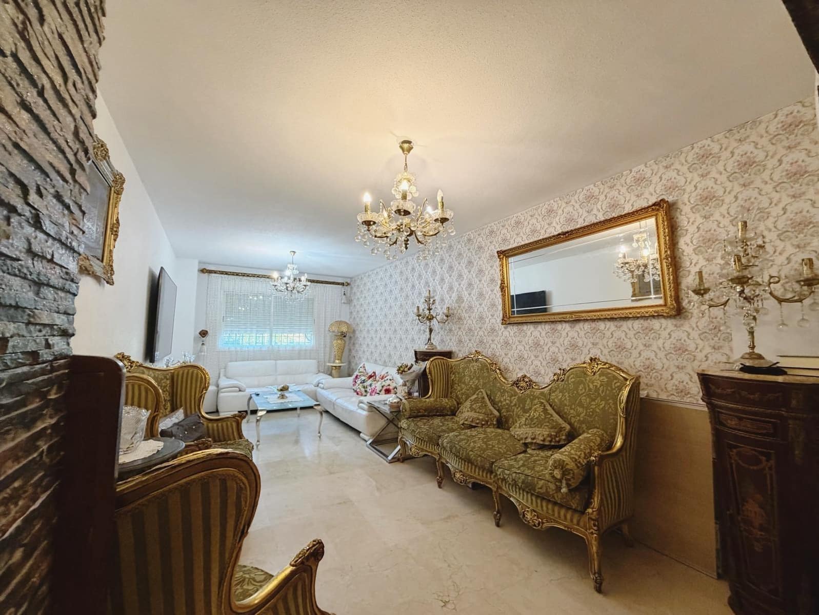3 bedroom Apartment for sale in Torremolinos with pool garage - € 500,000 (Ref: 10130256)