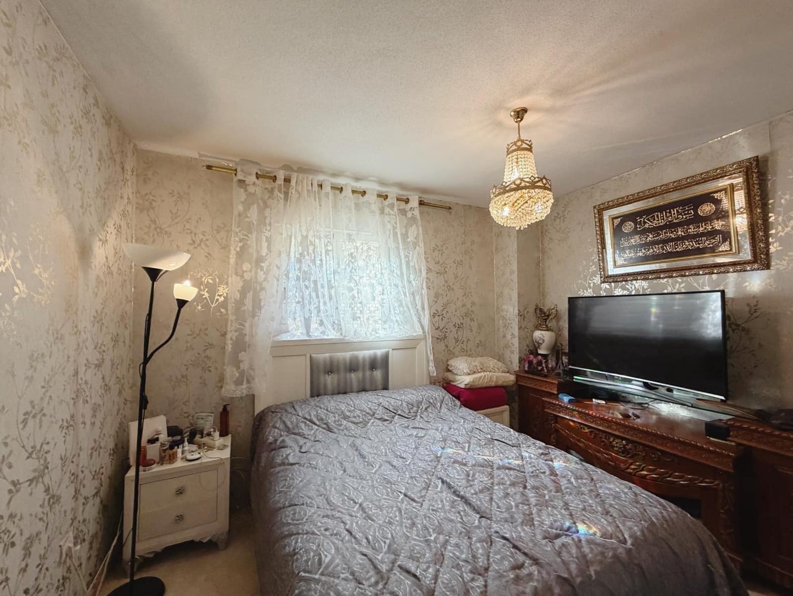 3 bedroom Apartment for sale in Torremolinos with pool garage - € 500,000 (Ref: 10130256)