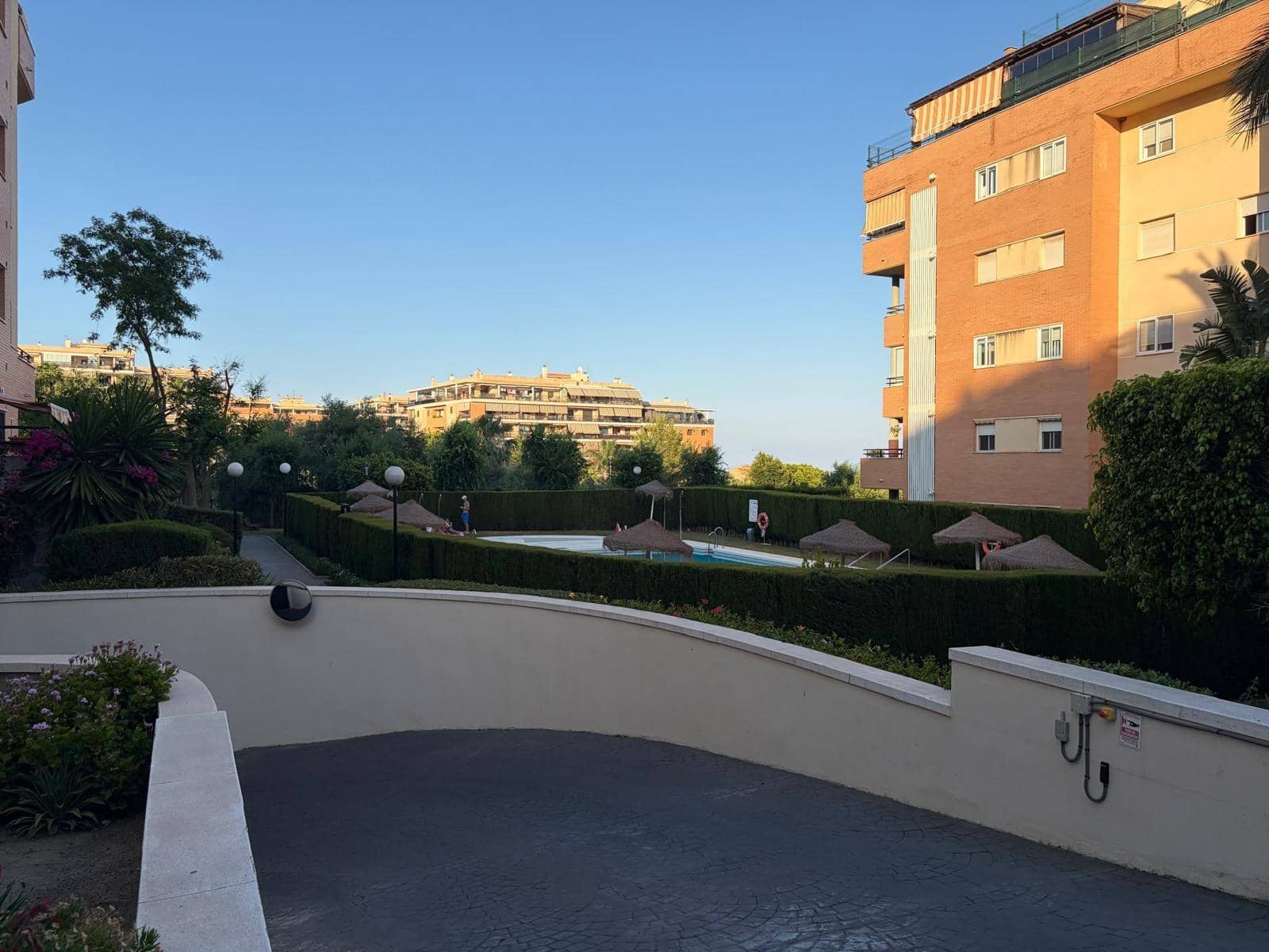 3 bedroom Apartment for sale in Torremolinos with pool garage - € 500,000 (Ref: 10130256)