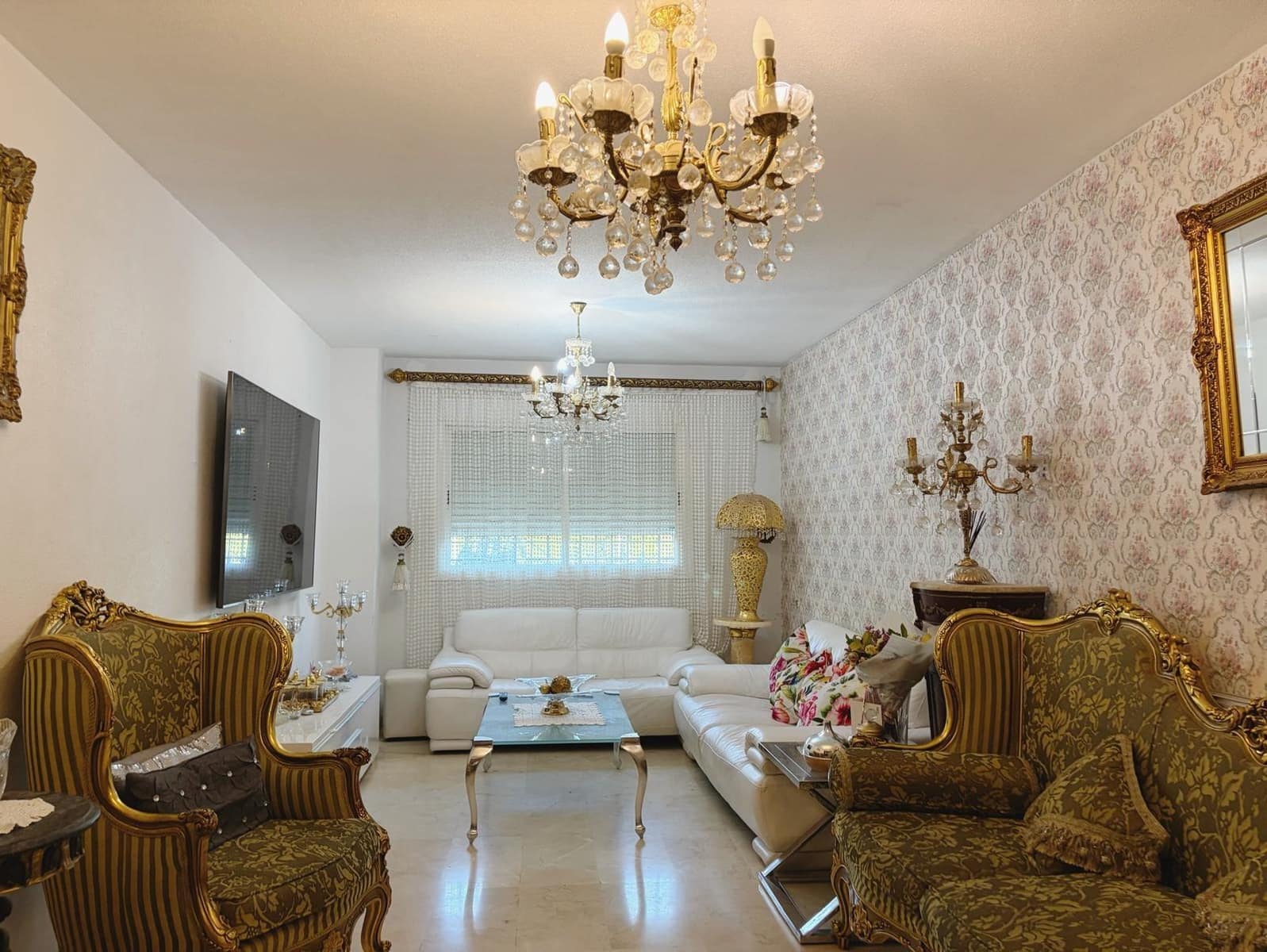 3 bedroom Apartment for sale in Torremolinos with pool garage - € 500,000 (Ref: 10130256)