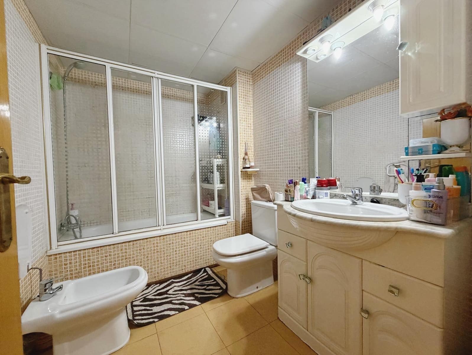 3 bedroom Apartment for sale in Torremolinos with pool garage - € 500,000 (Ref: 10130256)