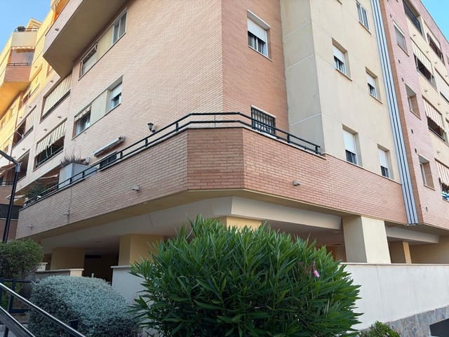 3 sypialnia Apartament na sprzedaż w Torremolinos z basenem garażem - 500 000 € (Ref: 10130256)