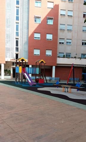 Piso de 3 habitaciones en Carretera de Cadiz, Málaga ciudad en venta con piscina garaje - 600.000 € (Ref: 10130257)