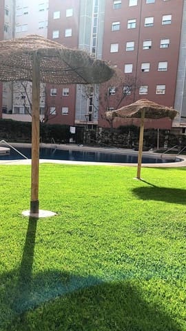 Piso de 3 habitaciones en Carretera de Cadiz, Málaga ciudad en venta con piscina garaje - 600.000 € (Ref: 10130257)