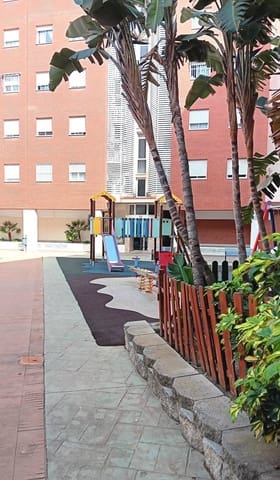Piso de 3 habitaciones en Carretera de Cadiz, Málaga ciudad en venta con piscina garaje - 600.000 € (Ref: 10130257)