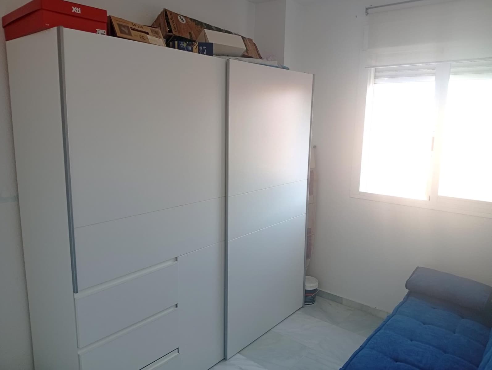 Piso de 3 habitaciones en Málaga ciudad en venta con piscina garaje - 600.000 € (Ref: 10130257)