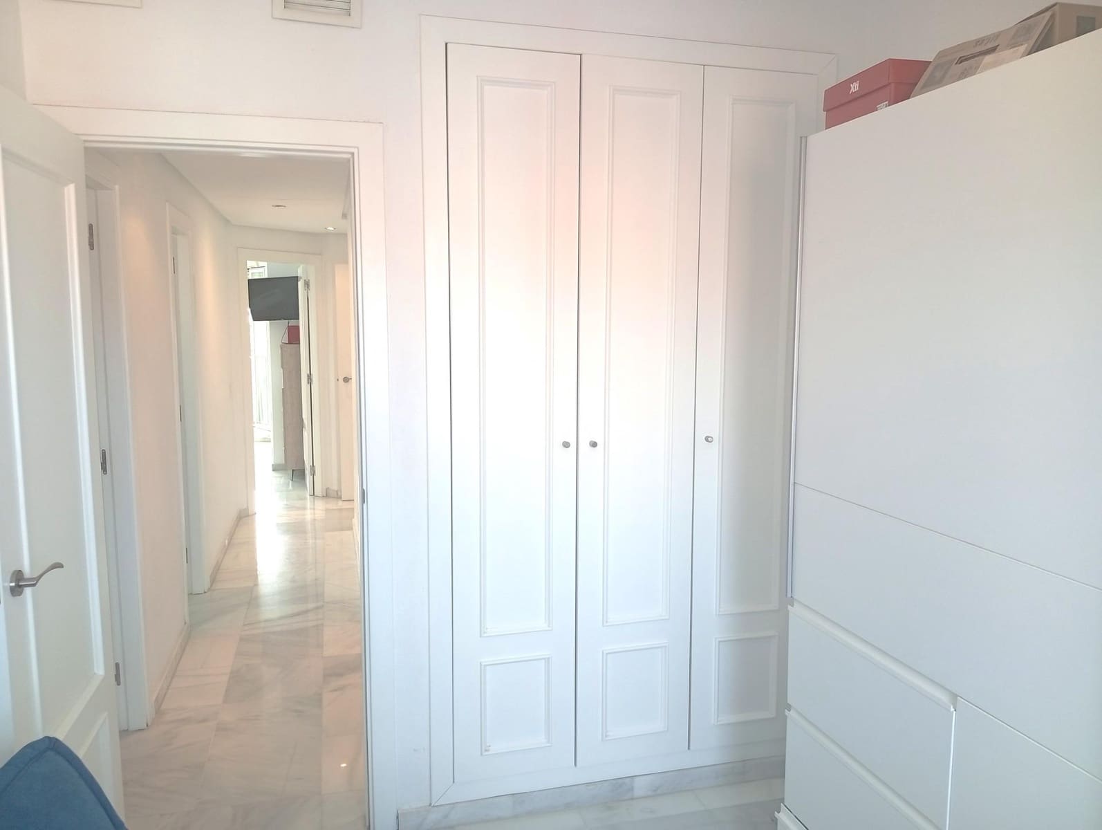 Piso de 3 habitaciones en Málaga ciudad en venta con piscina garaje - 600.000 € (Ref: 10130257)