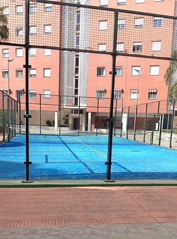 Piso de 3 habitaciones en Carretera de Cadiz, Málaga ciudad en venta con piscina garaje - 600.000 € (Ref: 10130257)