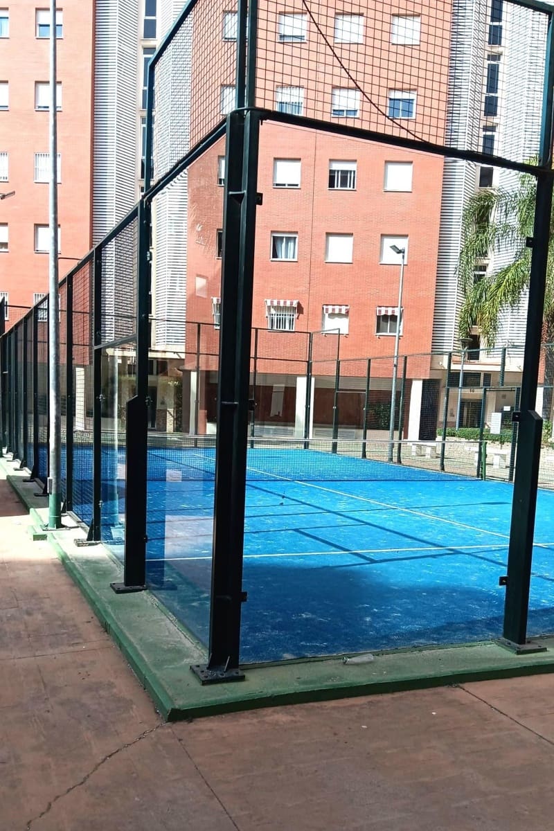 Piso de 3 habitaciones en Málaga ciudad en venta con piscina garaje - 600.000 € (Ref: 10130257)