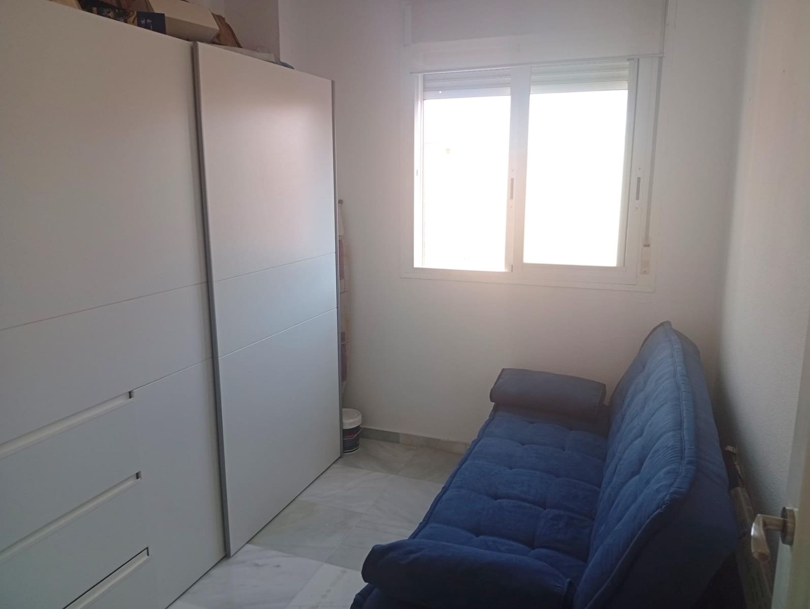 Piso de 3 habitaciones en Málaga ciudad en venta con piscina garaje - 600.000 € (Ref: 10130257)