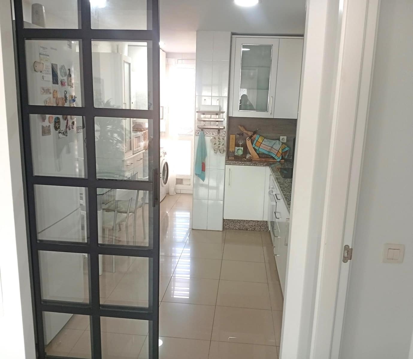Piso de 3 habitaciones en Málaga ciudad en venta con piscina garaje - 600.000 € (Ref: 10130257)