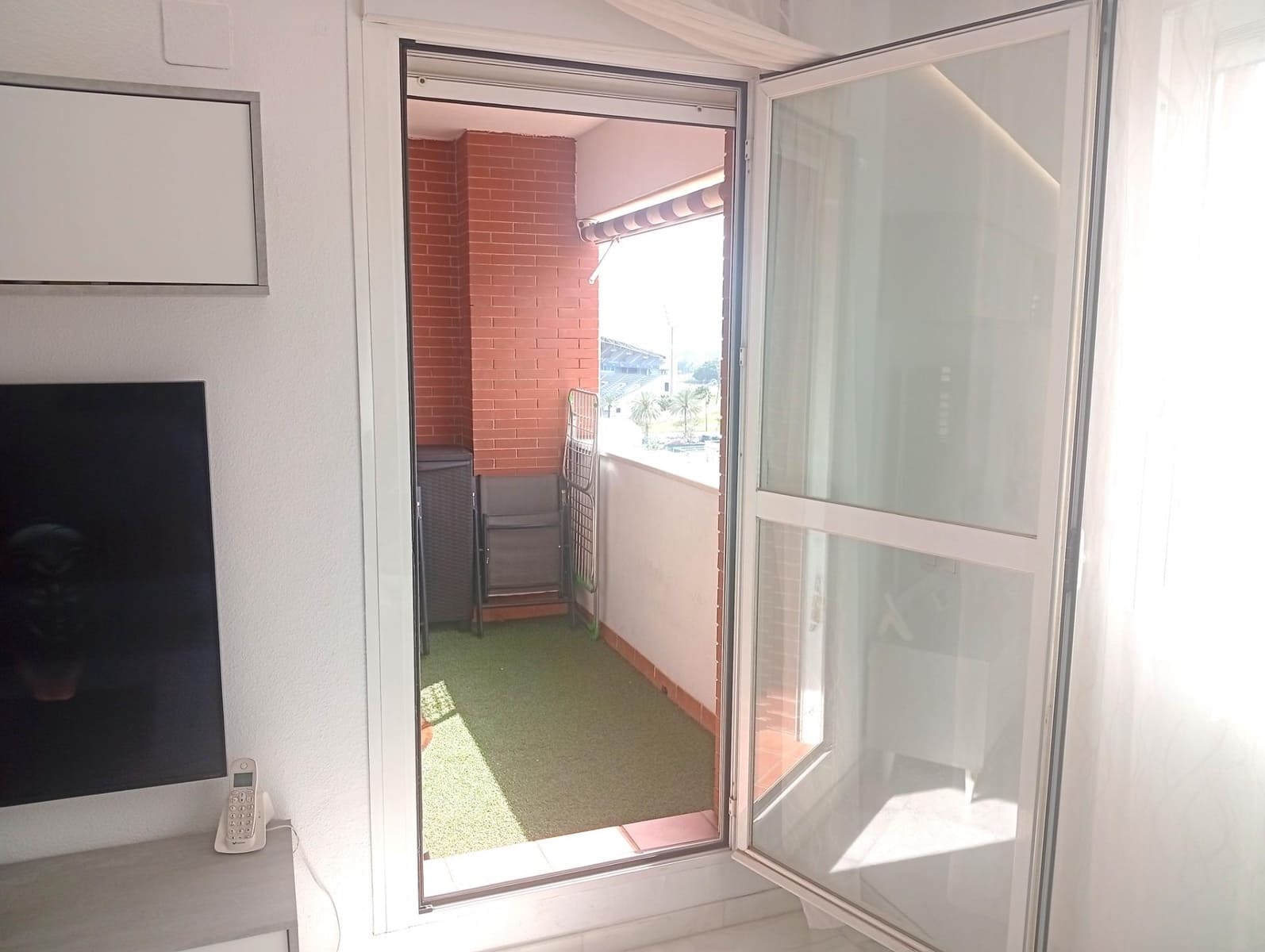 Piso de 3 habitaciones en Málaga ciudad en venta con piscina garaje - 600.000 € (Ref: 10130257)