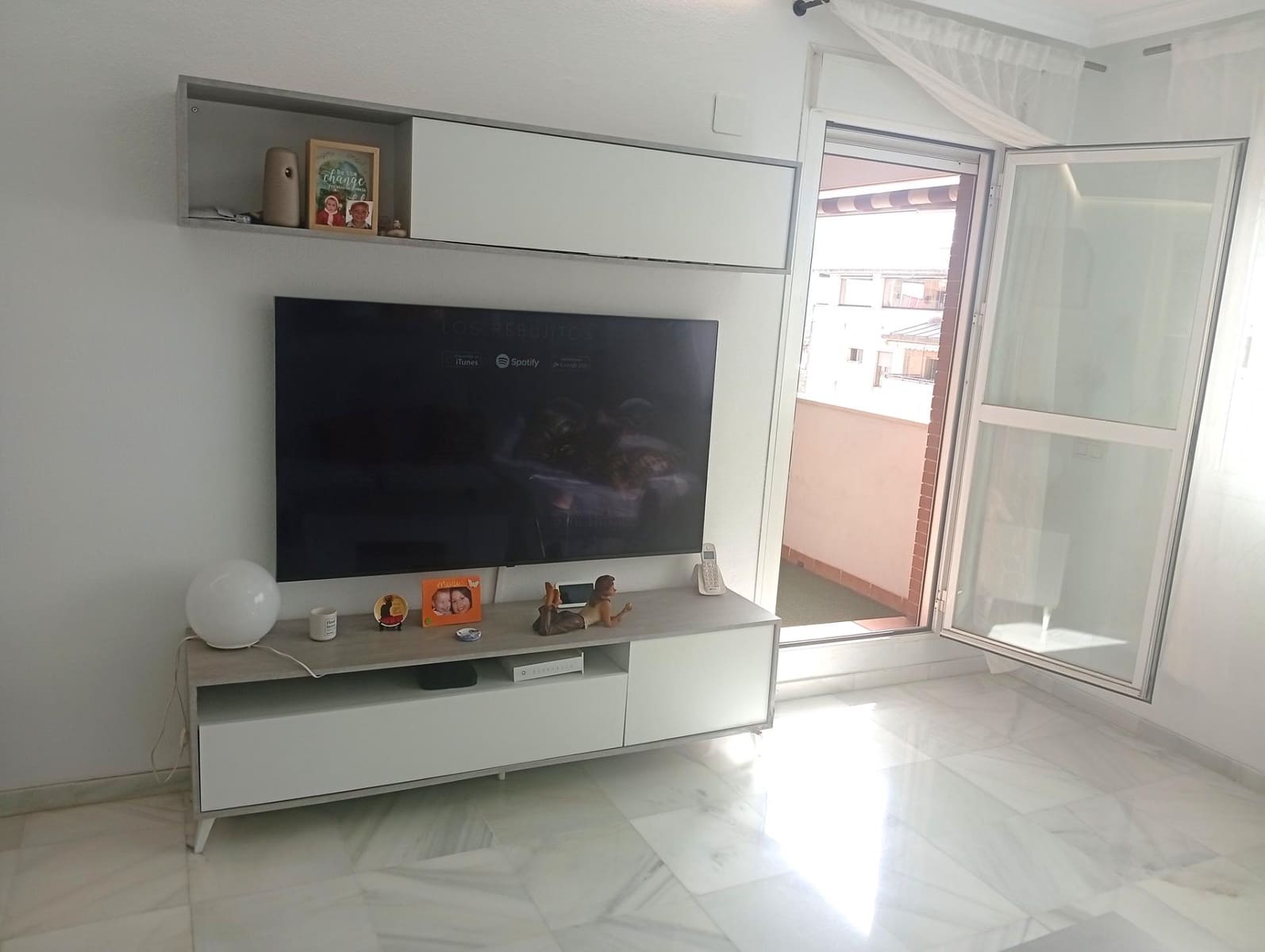 Piso de 3 habitaciones en Málaga ciudad en venta con piscina garaje - 600.000 € (Ref: 10130257)