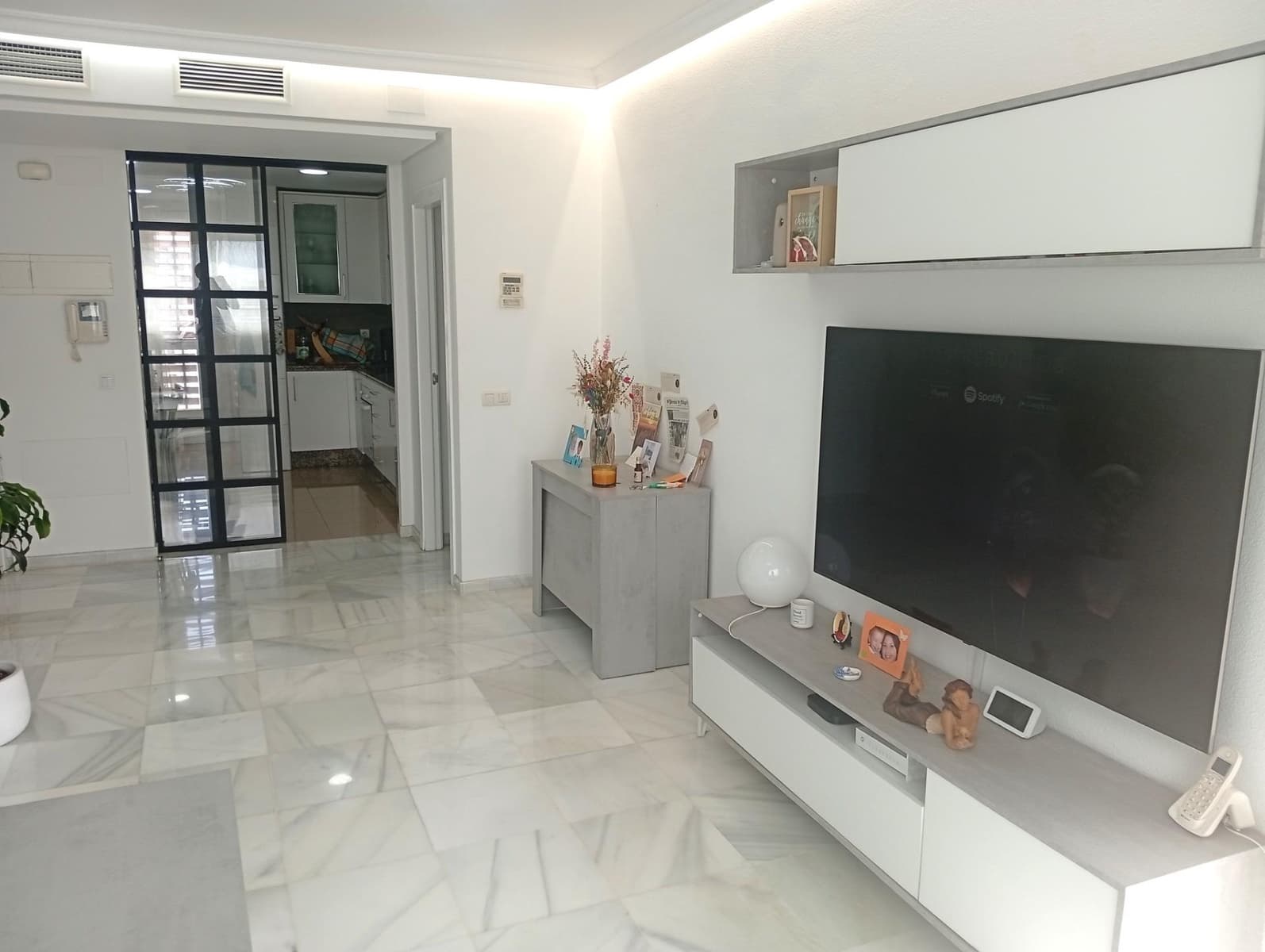 Piso de 3 habitaciones en Málaga ciudad en venta con piscina garaje - 600.000 € (Ref: 10130257)